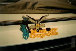 Boat Name 5