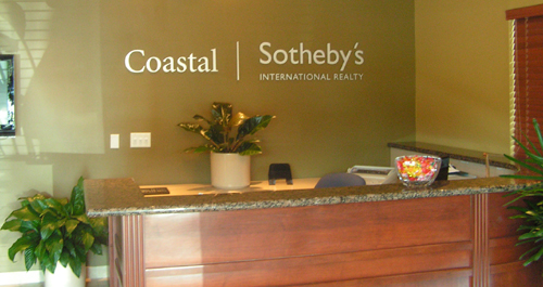 Coastal Sothebys