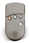 Wireless Bi-Directional Remote