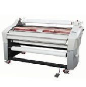 Mounting &amp; Laminating