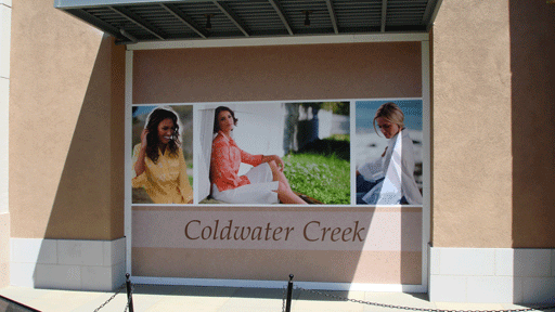 COLDWATER CREEK