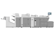 2 - Canon ImageRUNNER 7105