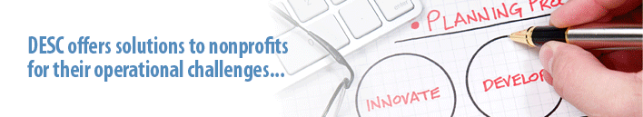 Solutions for Nonprofits