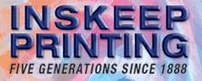 Inskeep Brothers Printing
