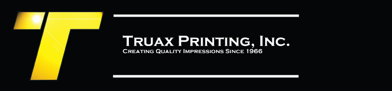 Truax Printing, Inc.