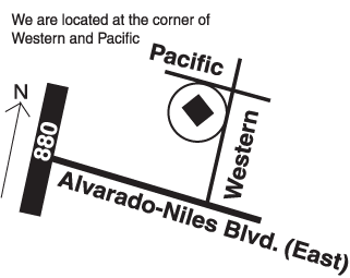 Locations & Hours