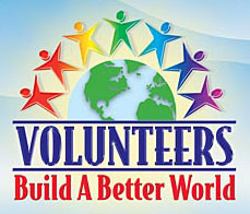 Volunteer Opportunities