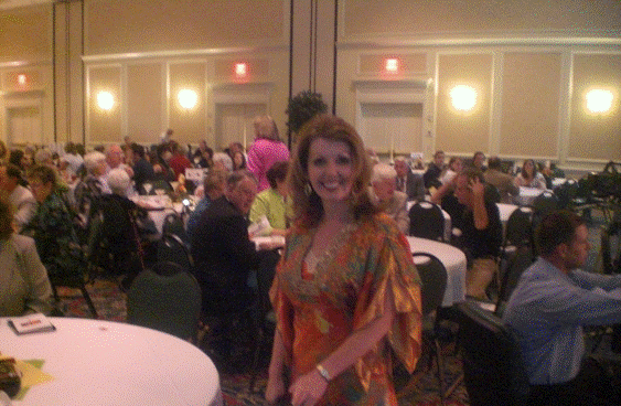 Sandra & Barbara Dooley