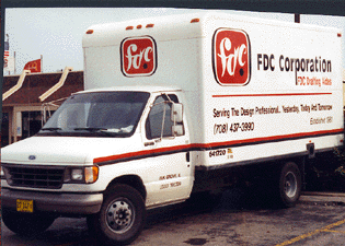 FDC Truck