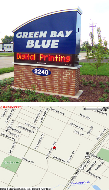 Locations & Hours