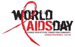 World AIDS Day
