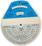 PRODUCTS / SEMI-CUSTOM: What is a semi-custom slide chart?