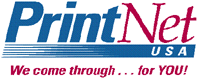 Print Net USA
