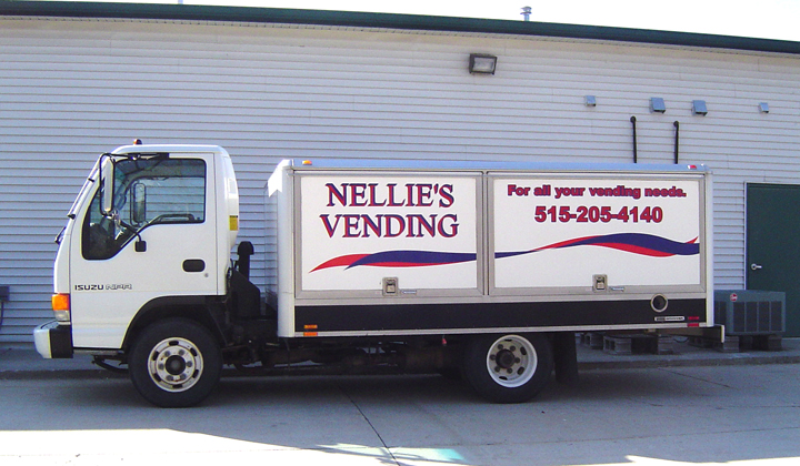 Vehicle Graphics