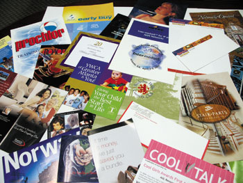 Welcome To The Printing People Online