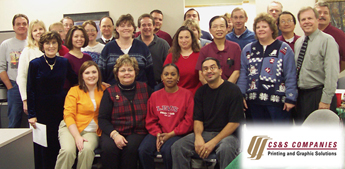 Our Staff