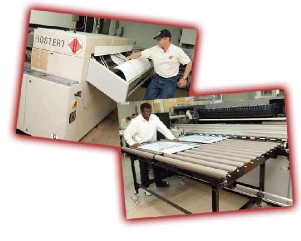 Digital Printing