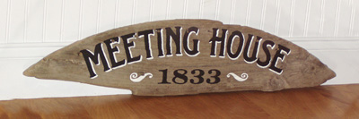 Meeting House