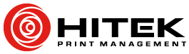 Hitek Print Management