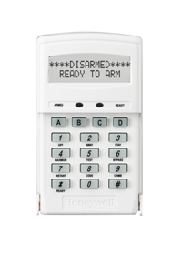 Miniature Alpha Keypad
