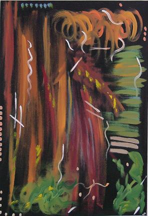 Untitled, Jennifer, Asperger Syndrome