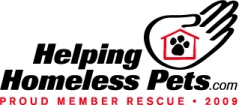 Click Here to join the Helping Homeless Pets Available Pets Mailing list and we will email you a list of new dogs that are available for adoption each week.