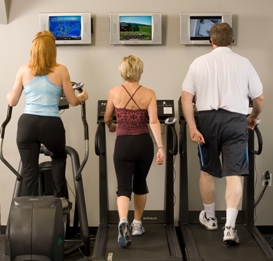 State-of-the-Art Facility