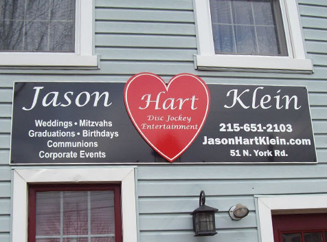 Jason Hart Klein - Hatboro, PA