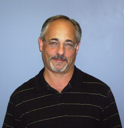 Mark Hutkins