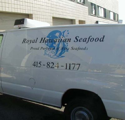 Vehicle Graphics