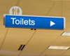 Wayfinding Interior Sign