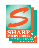Sharp Printing Services, Inc.