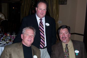 Holiday Party 2007