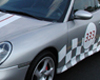 Vehicle Graphics - Partial