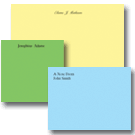 Post-It Notes