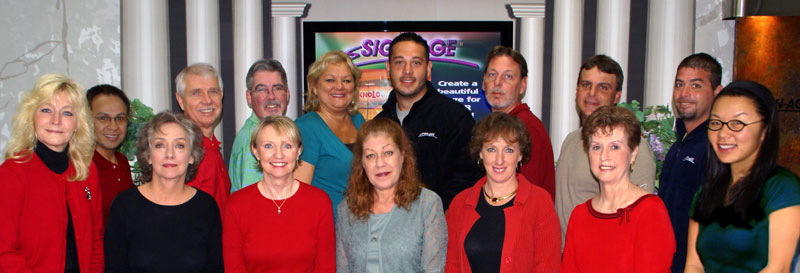 Our Staff