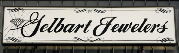 Backlit Signage and Lightboxes