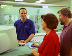 Sign-Age Customer Service 
