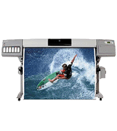 Large Format Color Prints