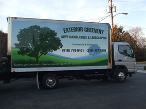 Vehicle Graphics