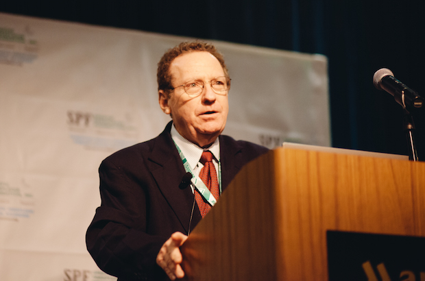 OPPORTUNITY IS MISSED BY MOST PEOPLE