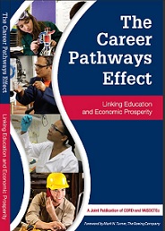 The Career Pathways Effect: Linking Education and Economic Prosperity