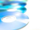 CD Archiving