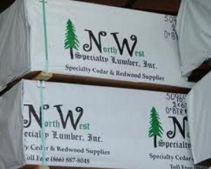 Lumber Wrap / Tarp