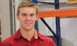 Mike Hartley, Jr.