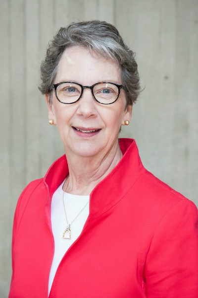 Pamela Hilton Snow named 2018 Sower Award recipient