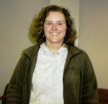 Amy Eisenmenger - Homemaker, Part-Time Accountant
