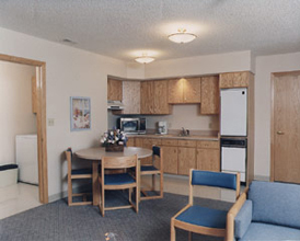 Housing