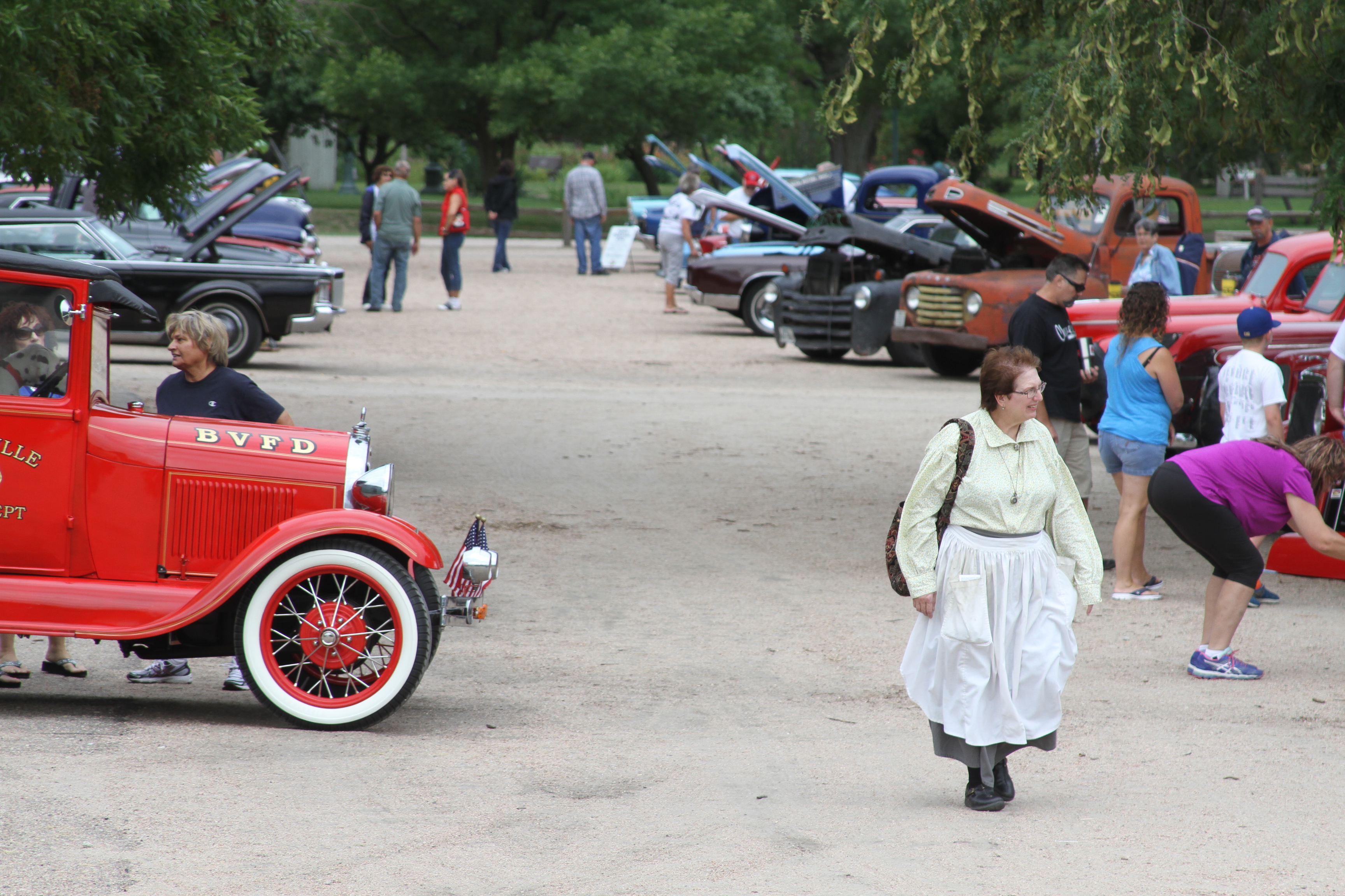 Nebraska Rod & Custom Car Show