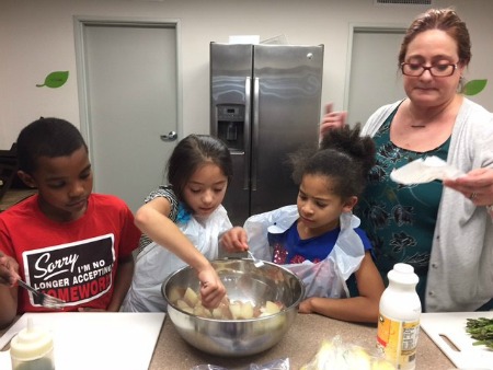 Meet Chef Jennifer